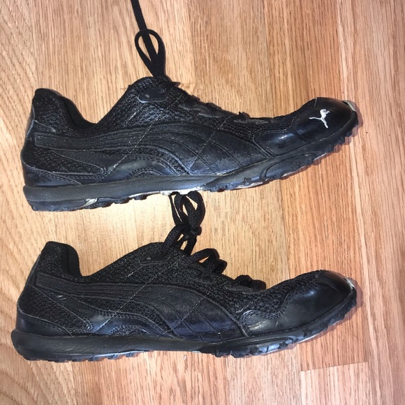 Lightweight PUMA sneaker - Picture 3 of 4